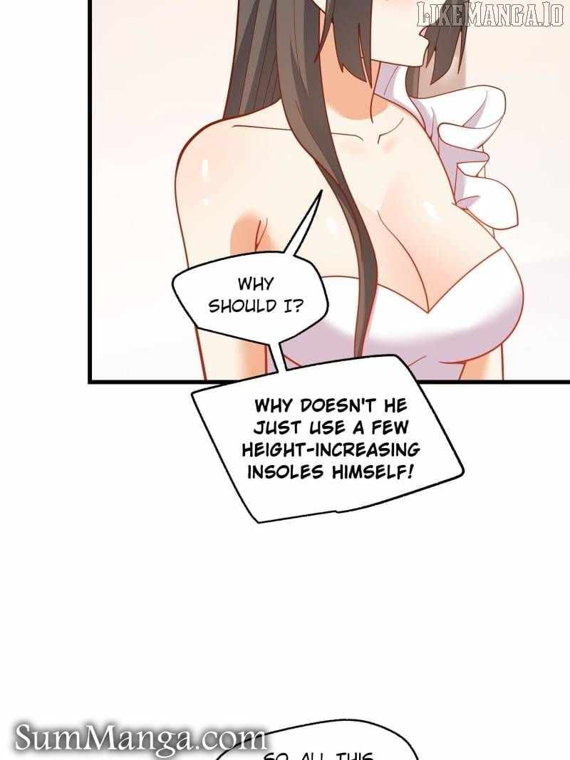 I Regressed to Level Up Instead of Being a Simp Chapter 202 page 63