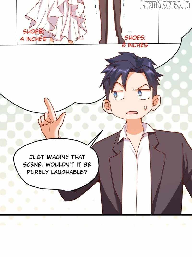 I Regressed to Level Up Instead of Being a Simp Chapter 202 page 66