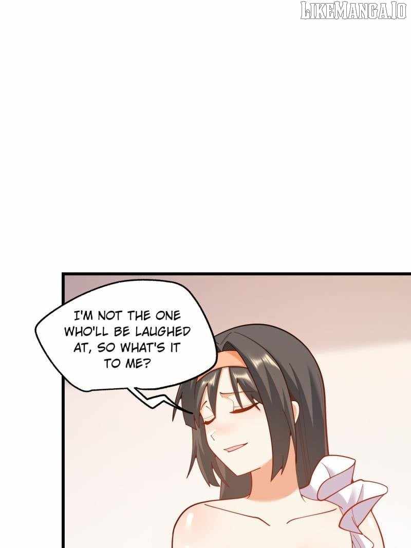 I Regressed to Level Up Instead of Being a Simp Chapter 202 page 67