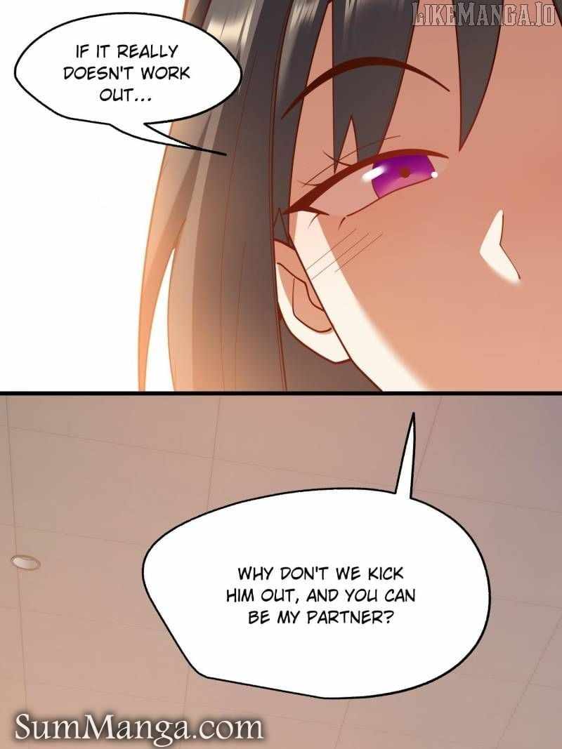 I Regressed to Level Up Instead of Being a Simp Chapter 202 page 69
