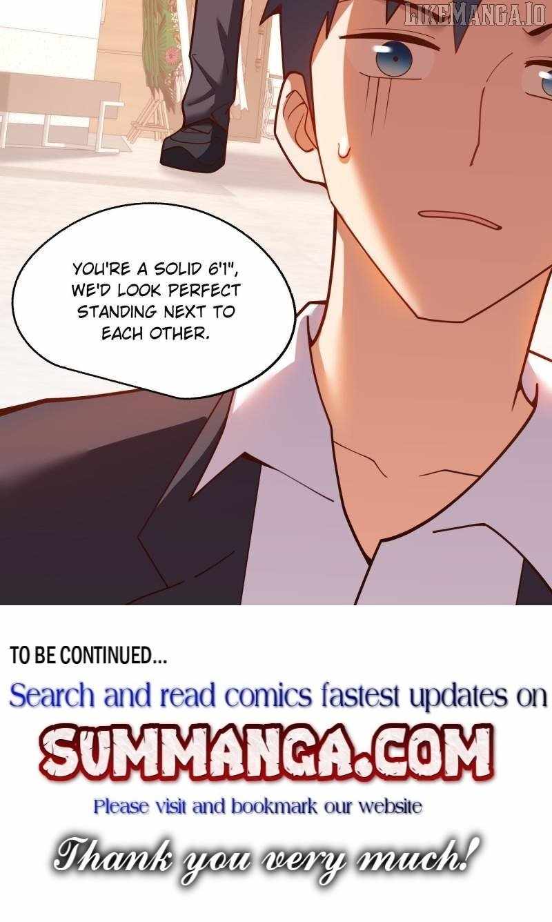 I Regressed to Level Up Instead of Being a Simp Chapter 202 page 71