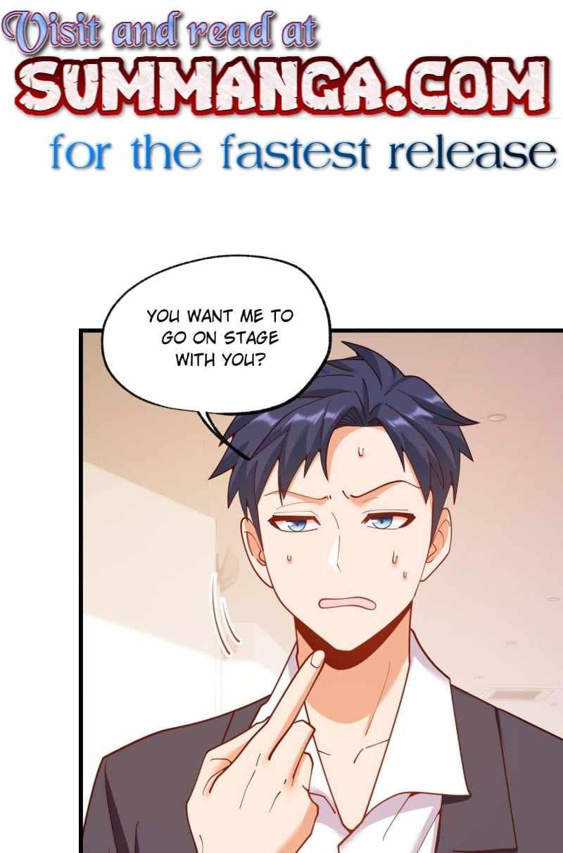 I Regressed to Level Up Instead of Being a Simp Chapter 203 page 1