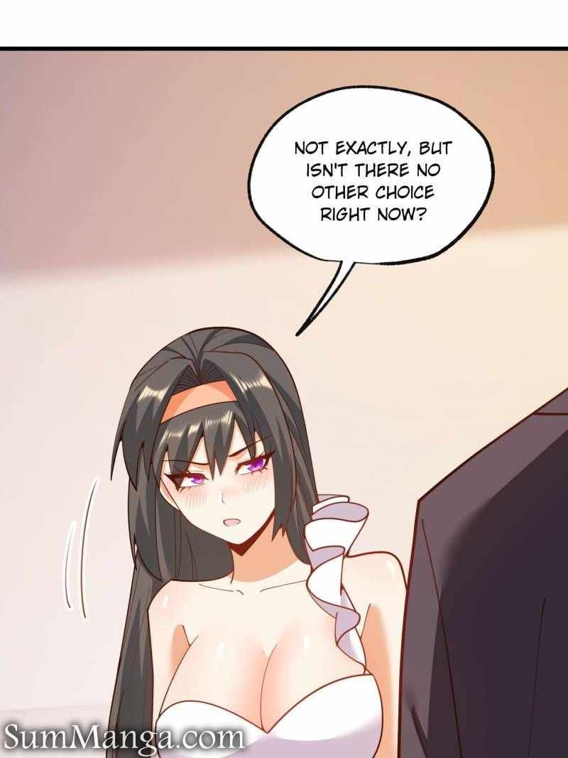 I Regressed to Level Up Instead of Being a Simp Chapter 203 page 3