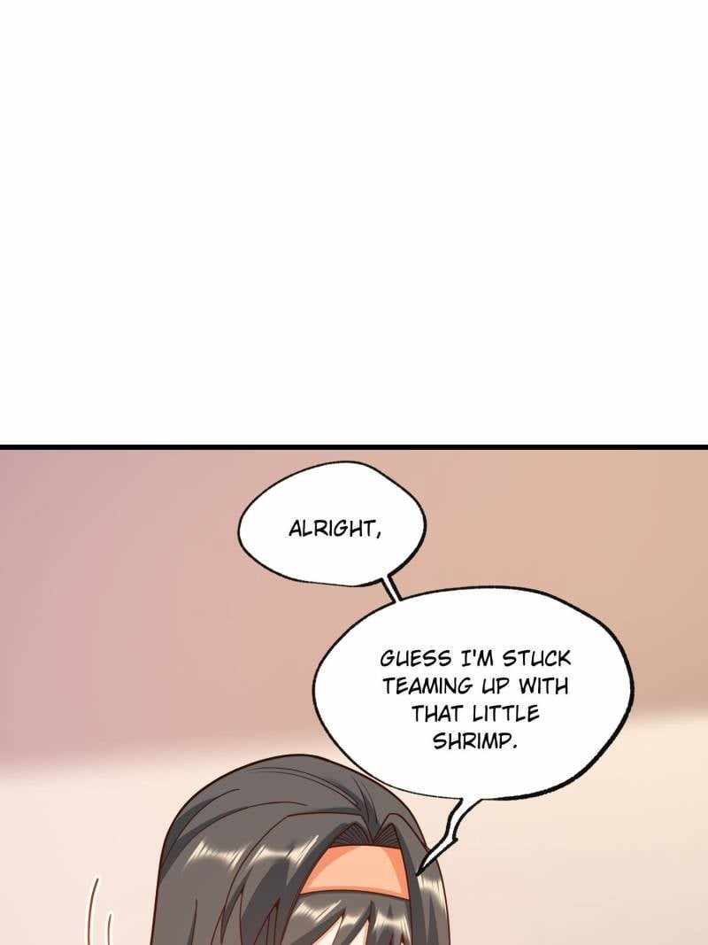 I Regressed to Level Up Instead of Being a Simp Chapter 203 page 9