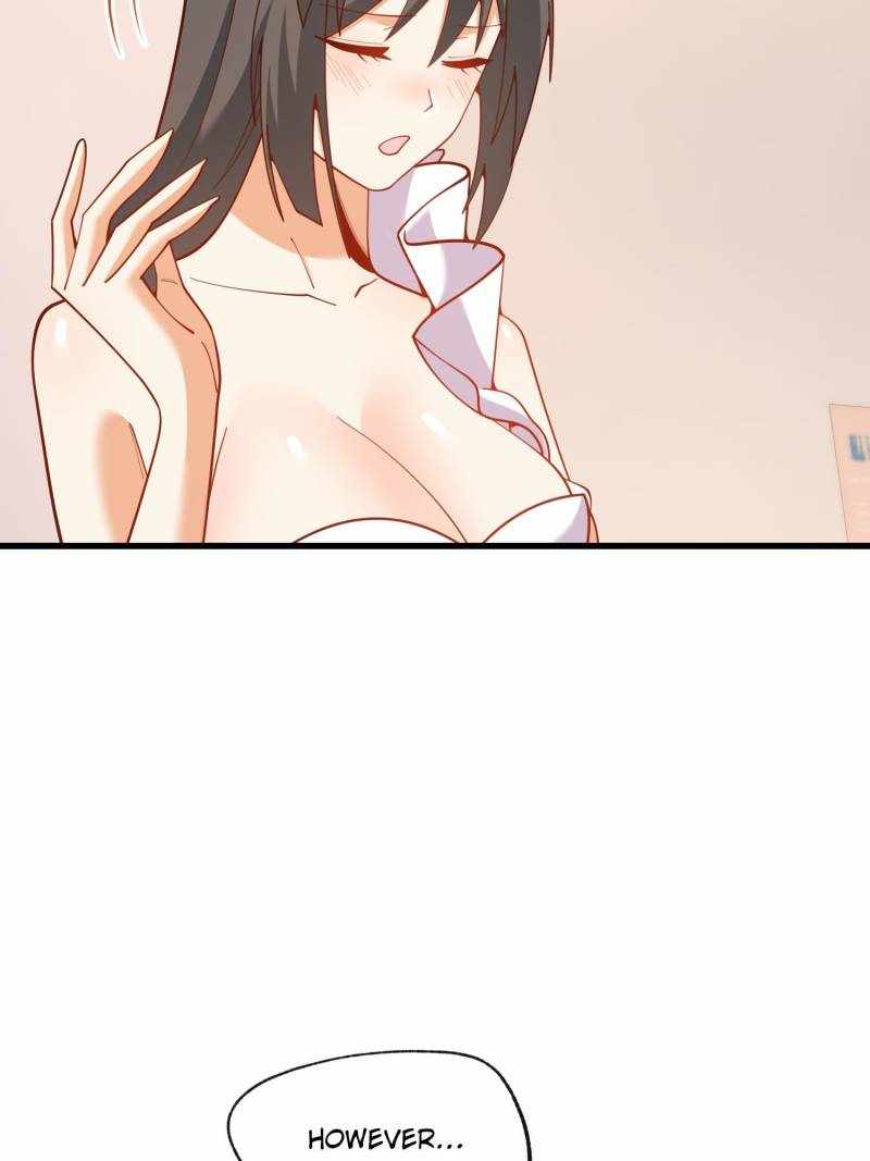 I Regressed to Level Up Instead of Being a Simp Chapter 203 page 10
