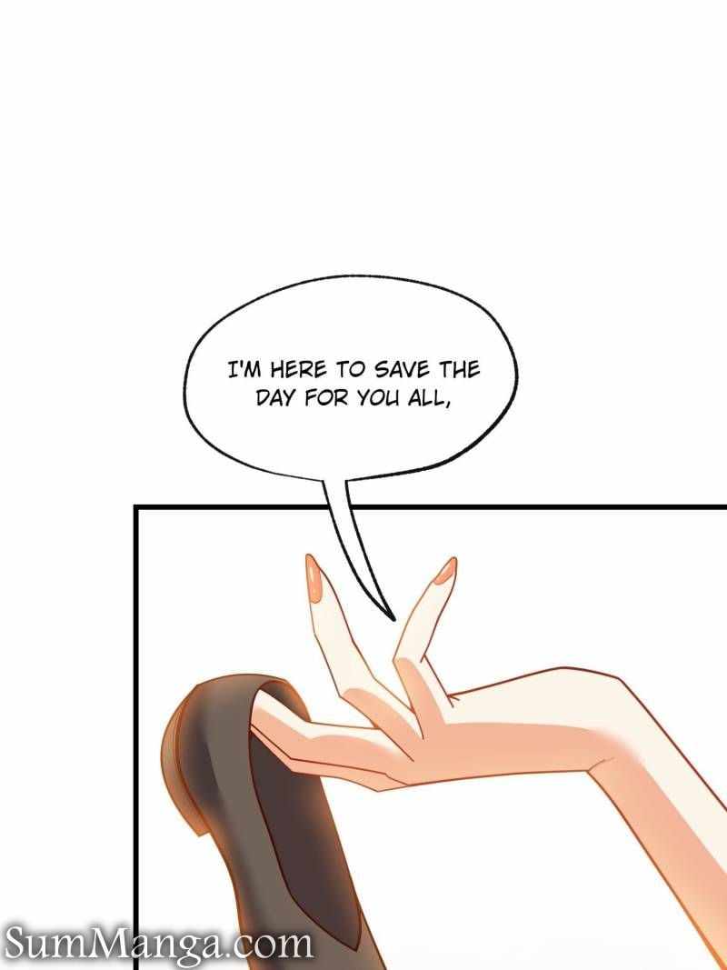 I Regressed to Level Up Instead of Being a Simp Chapter 203 page 13