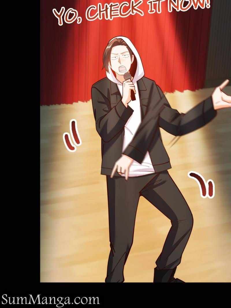 I Regressed to Level Up Instead of Being a Simp Chapter 203 page 43