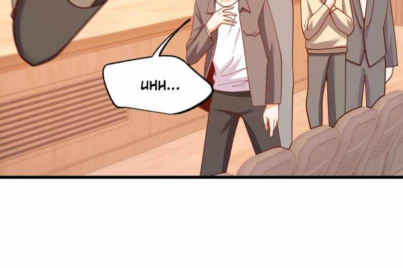 I Regressed to Level Up Instead of Being a Simp Chapter 203 page 16