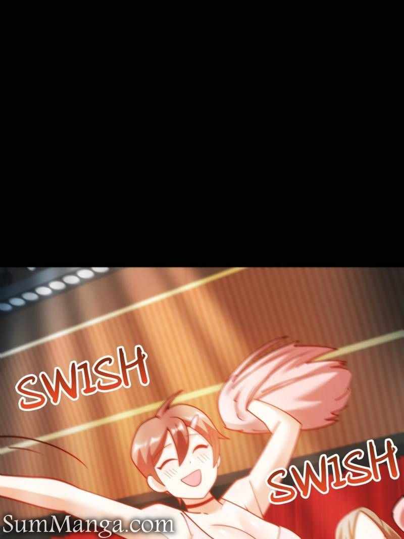 I Regressed to Level Up Instead of Being a Simp Chapter 203 page 38