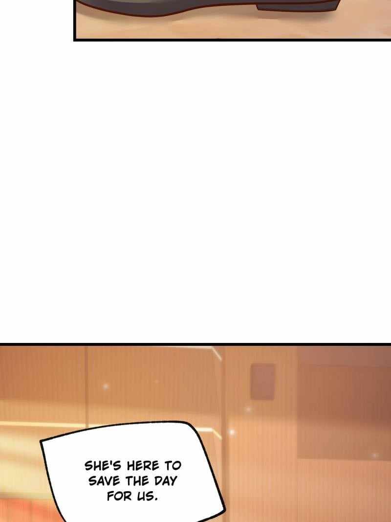I Regressed to Level Up Instead of Being a Simp Chapter 203 page 22