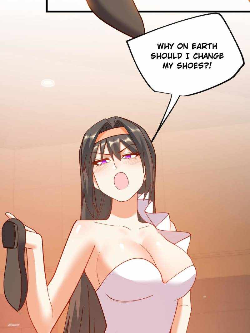 I Regressed to Level Up Instead of Being a Simp Chapter 203 page 14