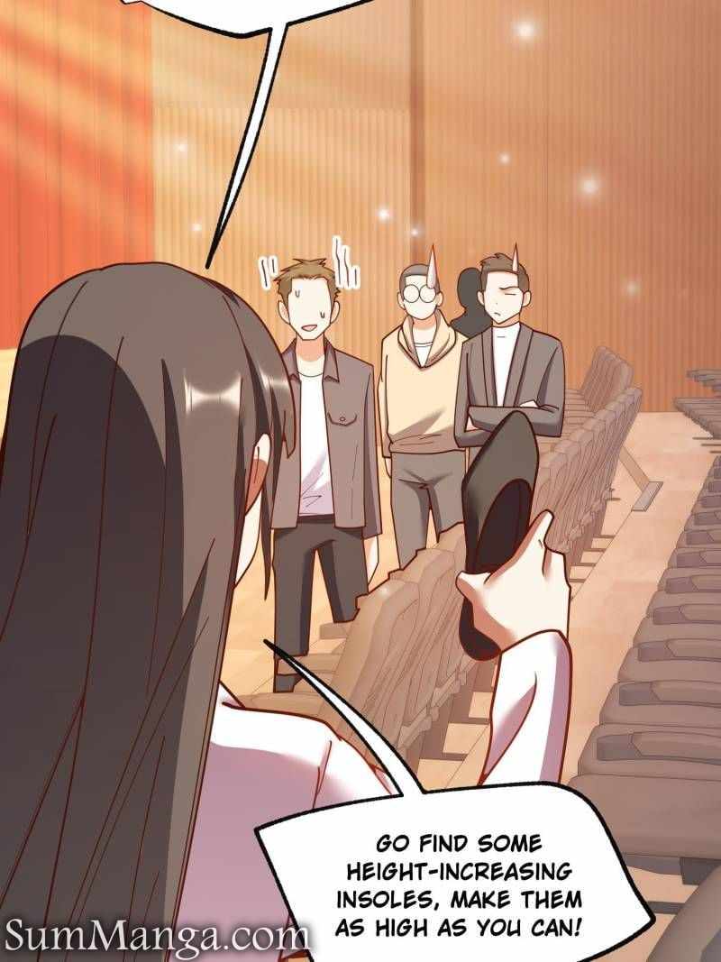I Regressed to Level Up Instead of Being a Simp Chapter 203 page 23