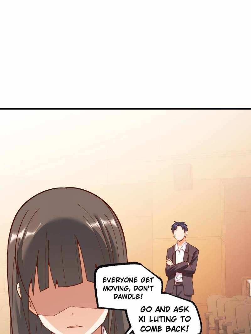 I Regressed to Level Up Instead of Being a Simp Chapter 203 page 25