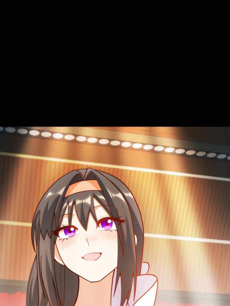I Regressed to Level Up Instead of Being a Simp Chapter 203 page 35