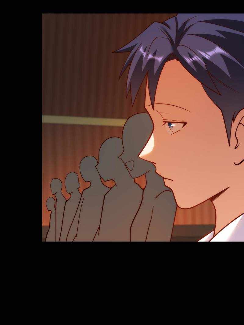 I Regressed to Level Up Instead of Being a Simp Chapter 203 page 37