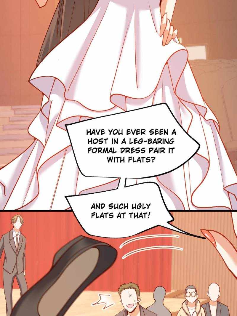 I Regressed to Level Up Instead of Being a Simp Chapter 203 page 15