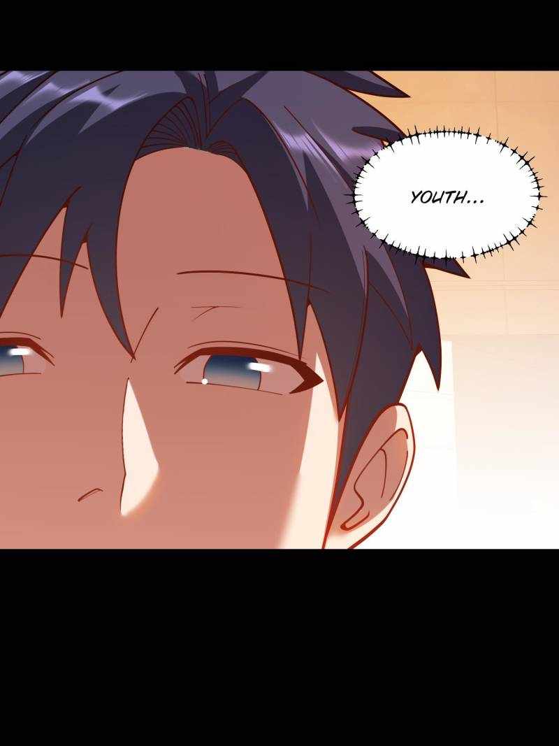 I Regressed to Level Up Instead of Being a Simp Chapter 203 page 49