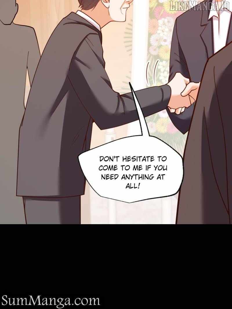 I Regressed to Level Up Instead of Being a Simp Chapter 204 page 3