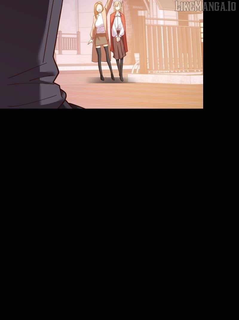 I Regressed to Level Up Instead of Being a Simp Chapter 204 page 17