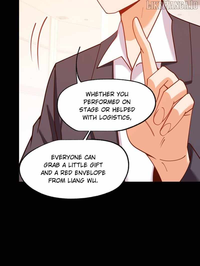 I Regressed to Level Up Instead of Being a Simp Chapter 204 page 10