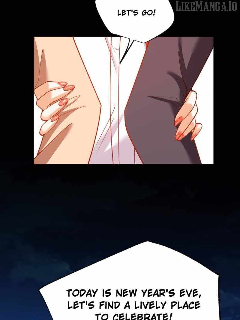 I Regressed to Level Up Instead of Being a Simp Chapter 204 page 23