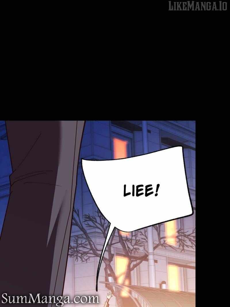 I Regressed to Level Up Instead of Being a Simp Chapter 204 page 16