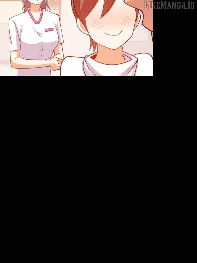 I Regressed to Level Up Instead of Being a Simp Chapter 204 page 13