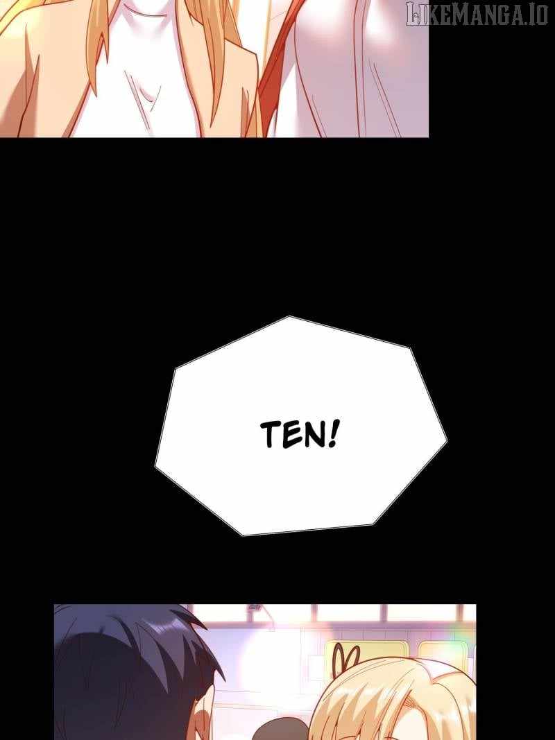 I Regressed to Level Up Instead of Being a Simp Chapter 204 page 47