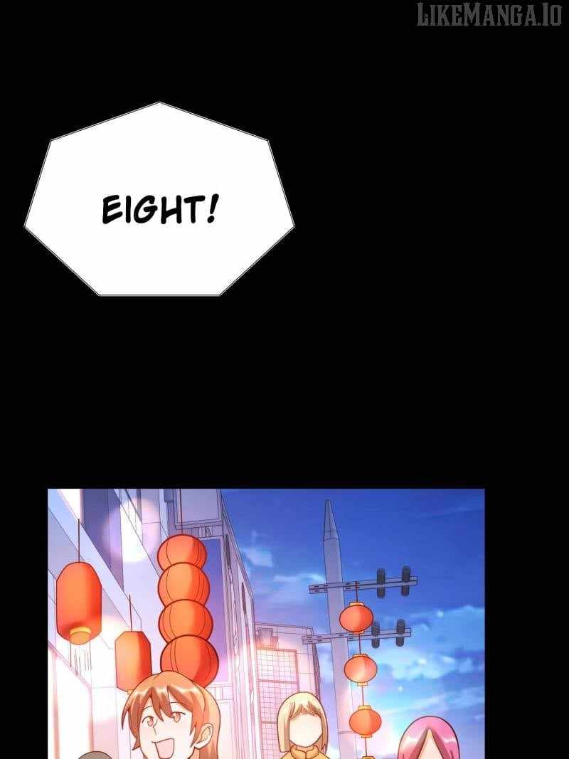 I Regressed to Level Up Instead of Being a Simp Chapter 204 page 50