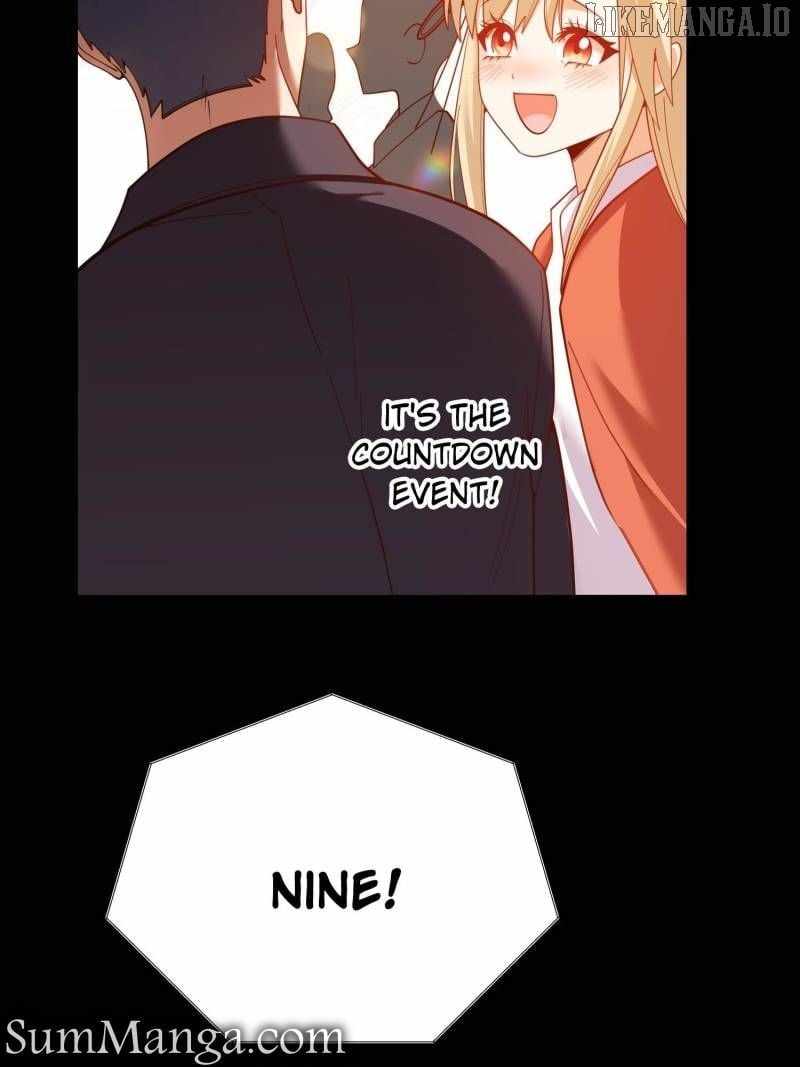 I Regressed to Level Up Instead of Being a Simp Chapter 204 page 48