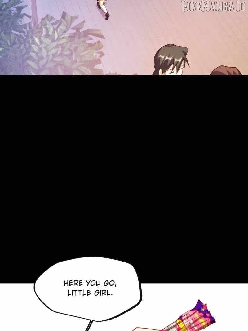I Regressed to Level Up Instead of Being a Simp Chapter 204 page 29