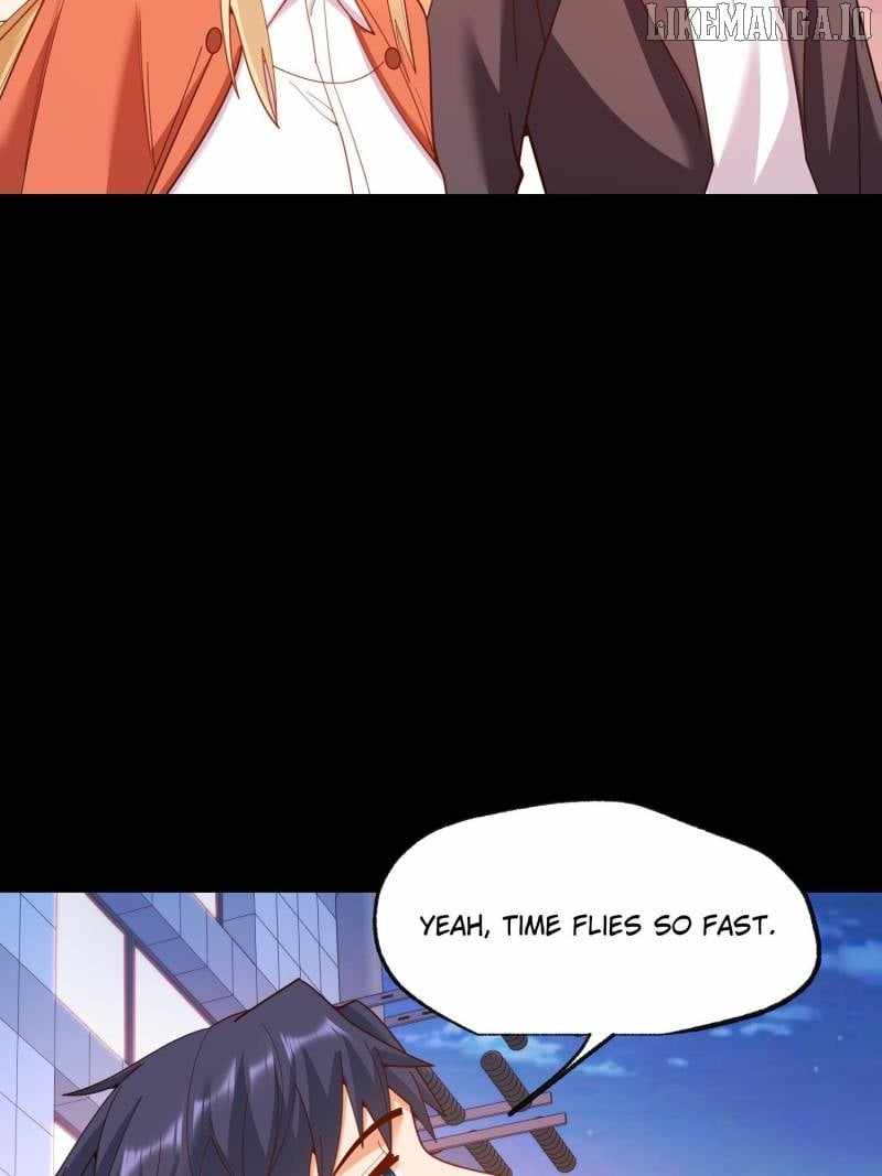 I Regressed to Level Up Instead of Being a Simp Chapter 204 page 44