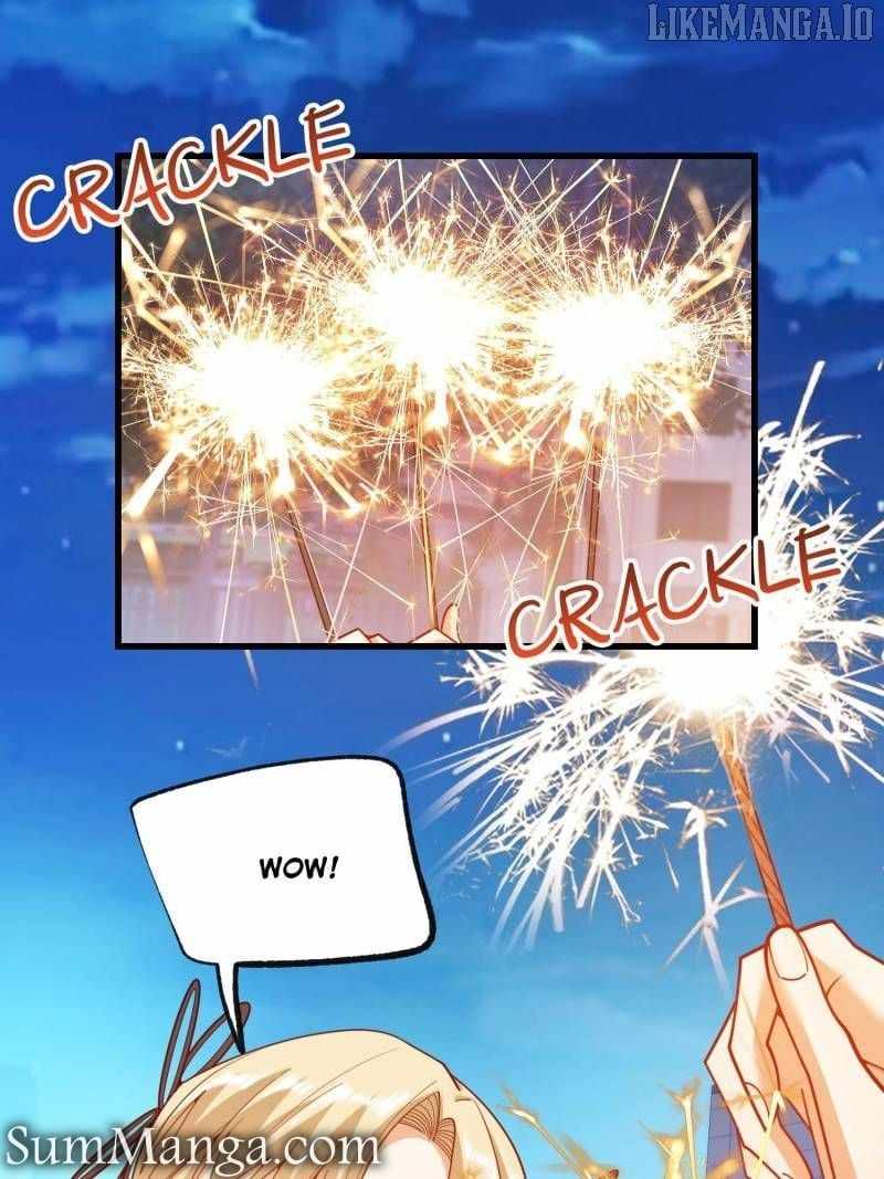 I Regressed to Level Up Instead of Being a Simp Chapter 204 page 31