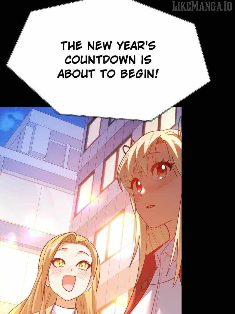 I Regressed to Level Up Instead of Being a Simp Chapter 204 page 46