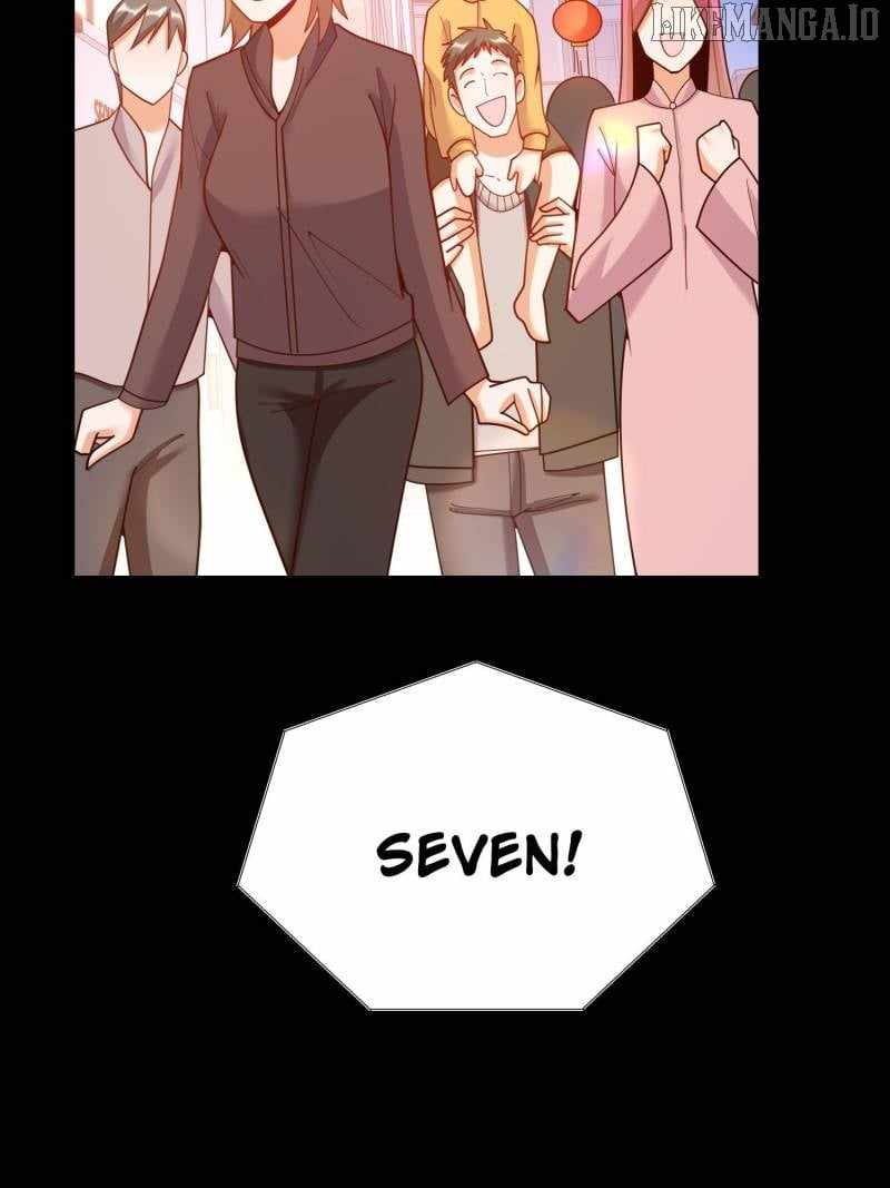 I Regressed to Level Up Instead of Being a Simp Chapter 204 page 51