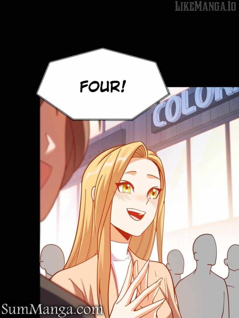 I Regressed to Level Up Instead of Being a Simp Chapter 204 page 53