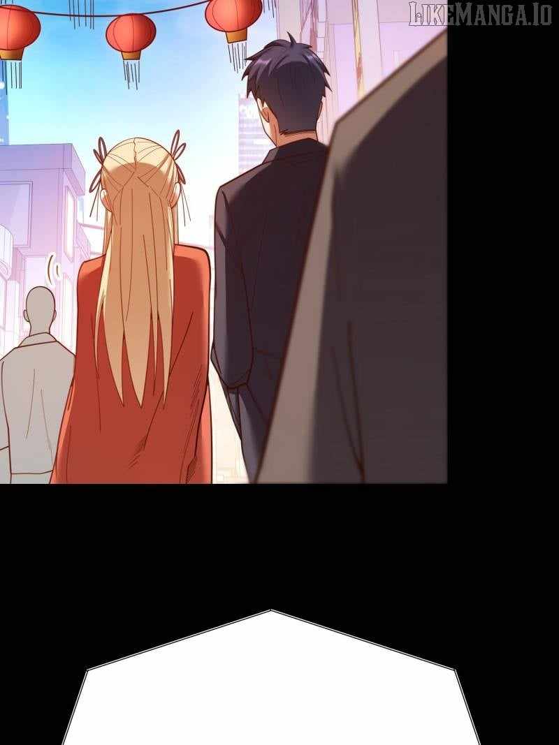 I Regressed to Level Up Instead of Being a Simp Chapter 204 page 55