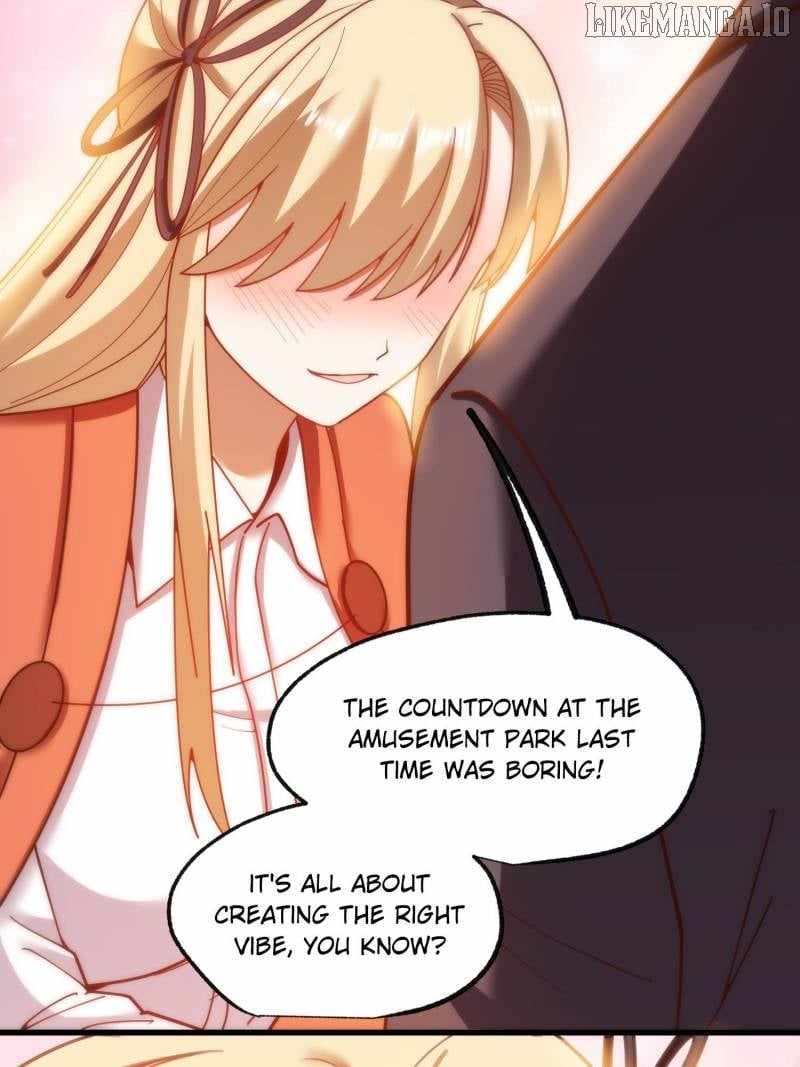 I Regressed to Level Up Instead of Being a Simp Chapter 204 page 62