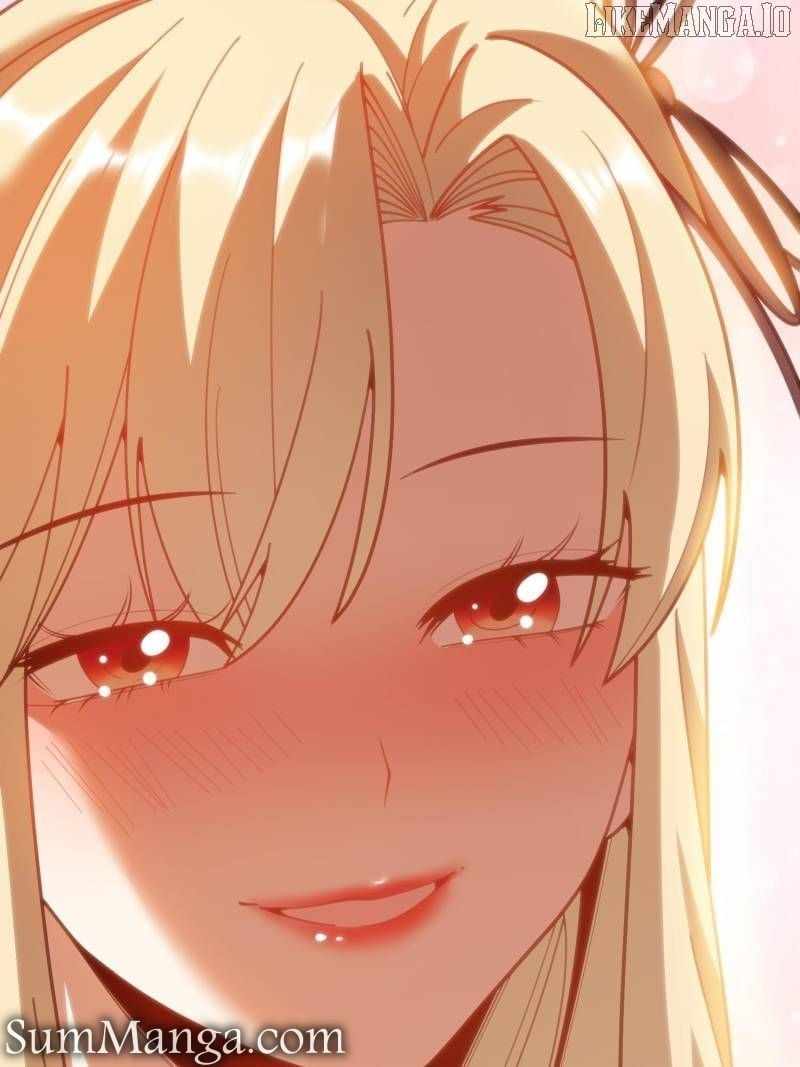 I Regressed to Level Up Instead of Being a Simp Chapter 204 page 63