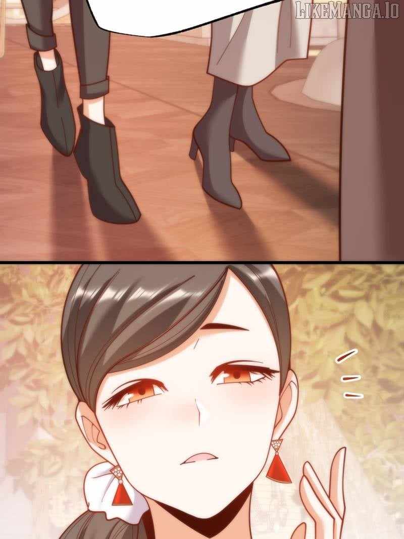 I Regressed to Level Up Instead of Being a Simp Chapter 205 page 12
