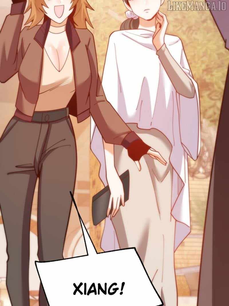 I Regressed to Level Up Instead of Being a Simp Chapter 205 page 11