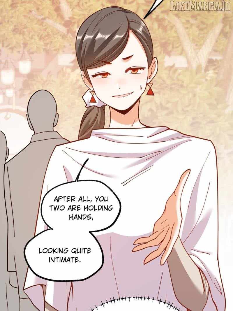 I Regressed to Level Up Instead of Being a Simp Chapter 205 page 19