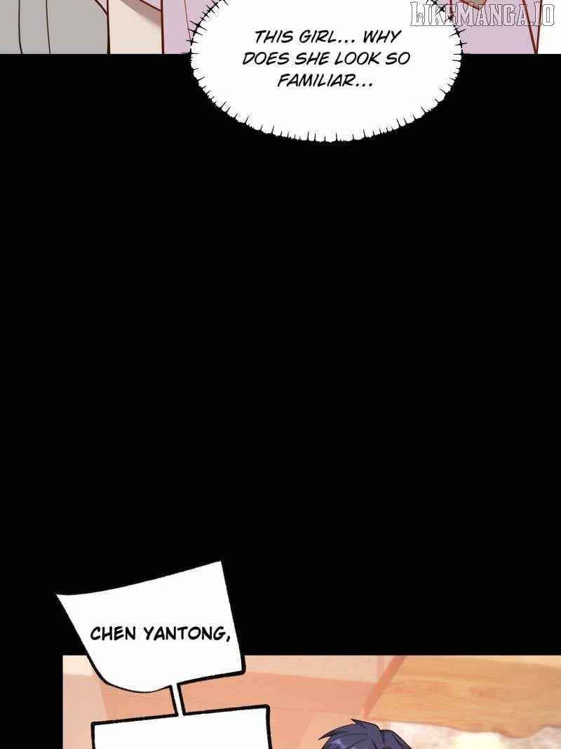 I Regressed to Level Up Instead of Being a Simp Chapter 205 page 20