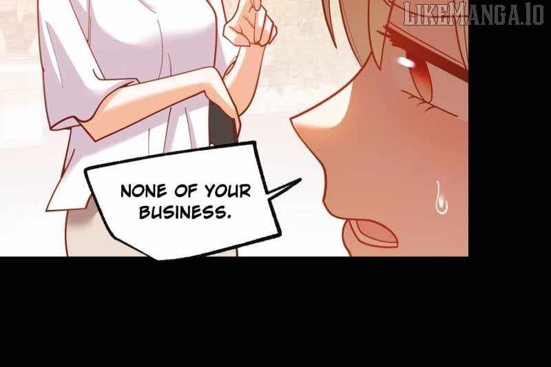 I Regressed to Level Up Instead of Being a Simp Chapter 205 page 16