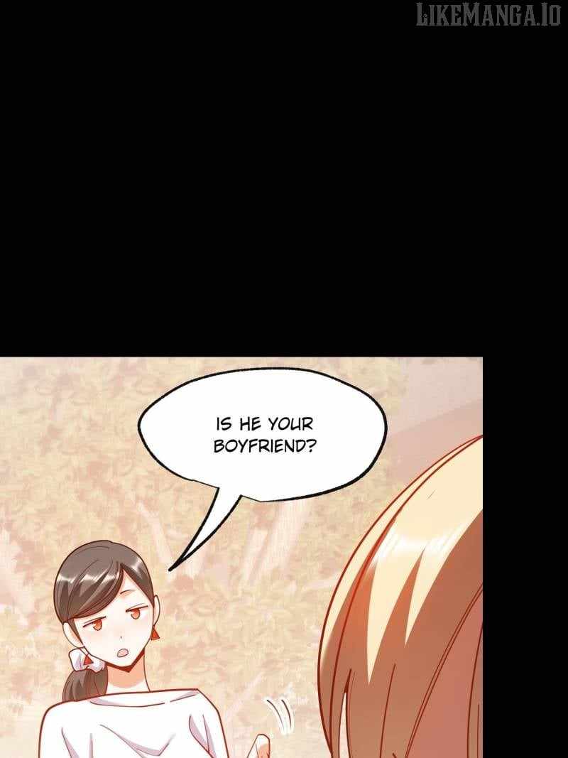 I Regressed to Level Up Instead of Being a Simp Chapter 205 page 15