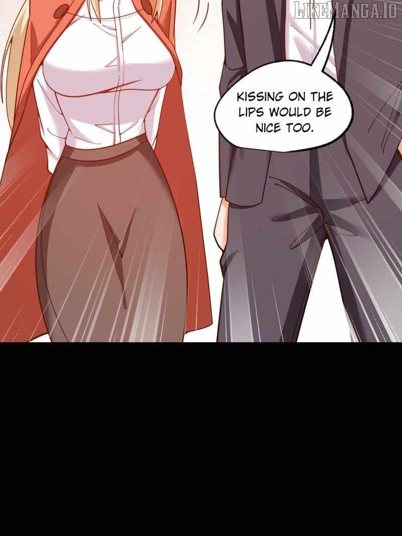 I Regressed to Level Up Instead of Being a Simp Chapter 205 page 6