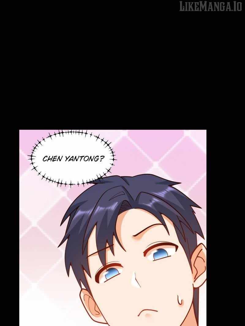 I Regressed to Level Up Instead of Being a Simp Chapter 205 page 22