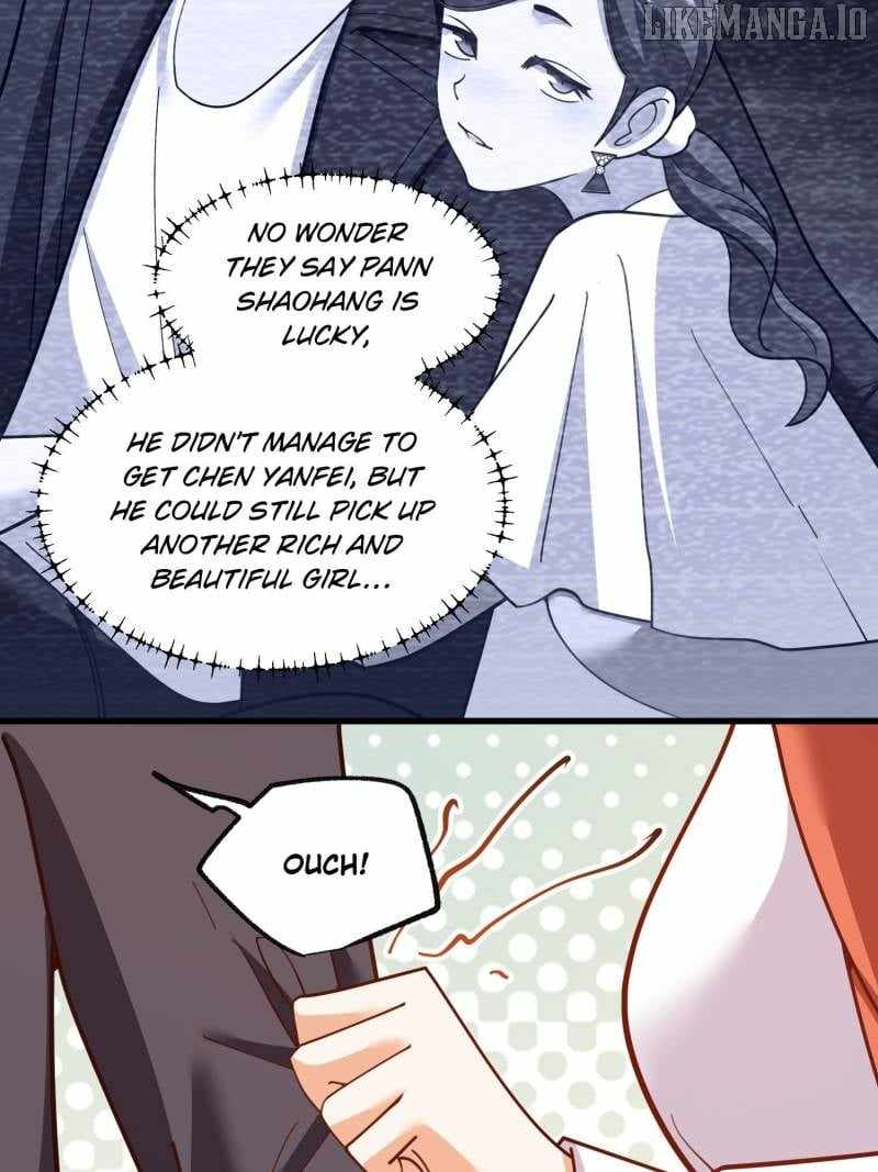 I Regressed to Level Up Instead of Being a Simp Chapter 205 page 24