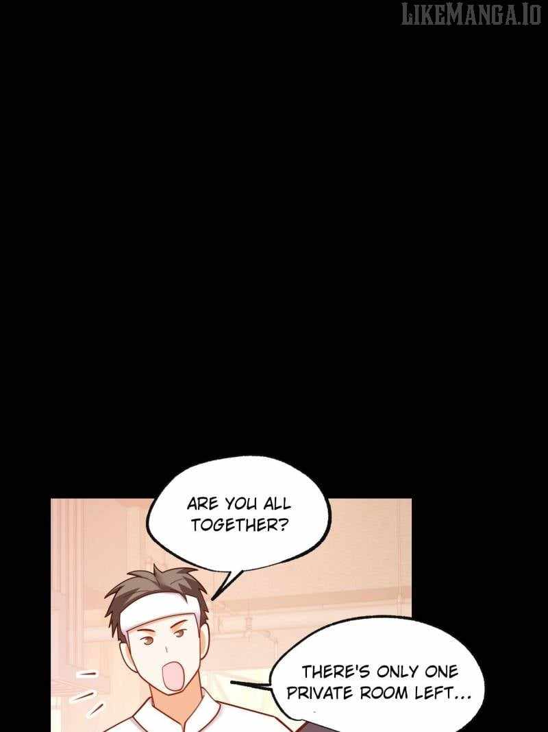 I Regressed to Level Up Instead of Being a Simp Chapter 205 page 30