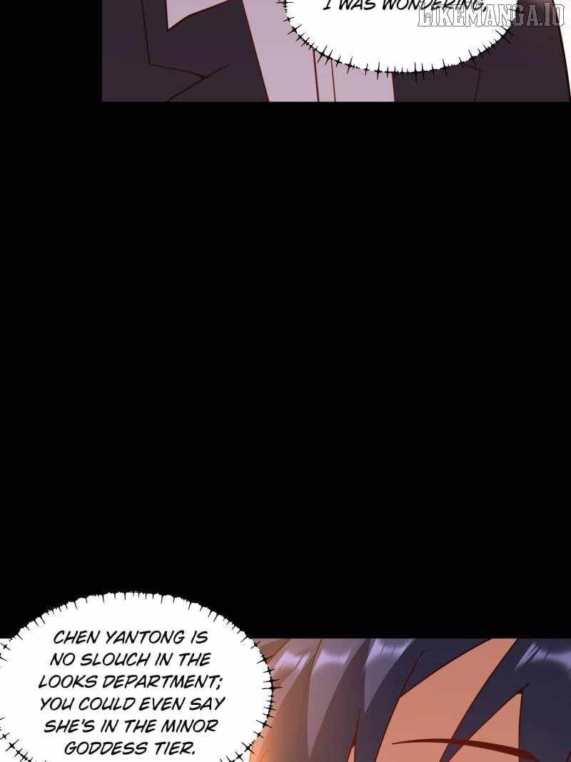 I Regressed to Level Up Instead of Being a Simp Chapter 205 page 43